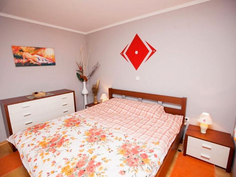 Apartments Saric Pula Exterior foto